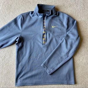 Nike Livestrong Half-Zip